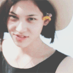 [EXO] 야 이거 <b>종인</b>이같지 않냐