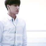 [EXO] 유독 종인이가 <b>수염</b>짤이 많은 이유는