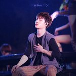 [EXO] 마마들을때마다 고음 <b>첫부분</b>