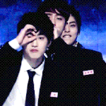 [exo] 김준면 미쳣냐?