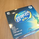 다이어트비타민이라고 하길래 임팩<b>타민</b> 파워 삿어여