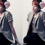 [시우민] 시우민 <b>화보</b> 중 전설 아닌 레전드 (추가)