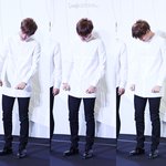 [카이] 오늘(어제?) 니니 너무 예쁘다
