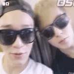 [EXO] <b>이</b><b>오빠</b>들 때문에 오늘 씹덕사하는날ㅠ