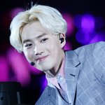 [EXO] 근데준면이는너세상직캠하나도빠짐없이