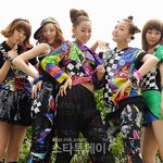 [걸스데이] 그냥 써보는 개인적인 글