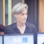 [EXO] 아 망했다 <b>일</b>하다가 <b>딴</b>짓하고있는데