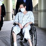 <b>cj</b> 이재현 불치병에 신장이식 감염의 공포까지..