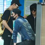 [EXO] 안보이는데서는 