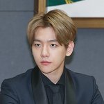 [EXO] 변백현 <b>인상</b>이 순한게 아닌 게
