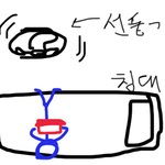 [EXO] 지금 내가 컴퓨터하는 <b>자세</b>