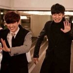 [EXO] 너하나로 우리팬덤은 <b>대동</b>단결