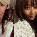 [남경민] 화제의 남경민, 윤다훈 <b>부녀</b>! 진짜 똑닮았네~