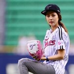 [개념시구] 노출은 저리가라~ 개념시구 <b>끝판</b>왕, 박지윤 손예진!!