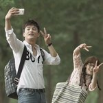 [키스] 서인국의 터프한 기습깁스키스 >_<