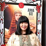 유명 패션 브랜드 안나<b>수이</b> 디자이너 7년만에 방한~!