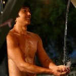 [이상우] 얼굴은 <b>밀크</b>남~ 몸매는 헐크남 이상우 ㅋ