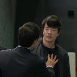 [권상우] 카리스마 근육 권상우도 집에선 아들바보??