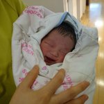 예쁜 아기 자랑