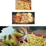 [틴펫스토리] 신병휴가 나오면 반드시 먹어야하는 음식 <b>top</b>7