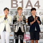 리얼리티 도전하는 <b>b1a4</b>??