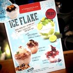 <b>투썸</b> 신메뉴 먹어봤어요