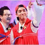 나나랑 바로 사귐? 왜 똑같은 팔찌참?