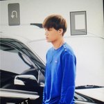 [카이] 흐르륿흘 저기여 ㅠㅠㅠㅠ반바지가..반바지...흐븍