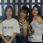 [걸스데이] 거의 쌩얼 같은데도 예쁜 걸스데이!