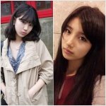<b>여신</b>급 연예인들의 단발vs긴<b>머리</b>