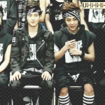[EXO] 얼음물 <b>공항</b> 뜨면 소리 질러라!