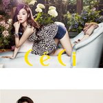 [<b>여아</b>이돌]  같은포즈 티파니vs지연 누가 더섹시함..