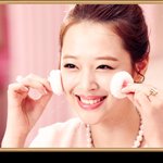 <b>설리</b> 화장품 모델컷사진