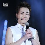 [시우민] 민서기 웃는거봐