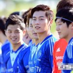 축구 <b>덕후</b>로 알려진 男아이돌
