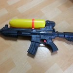 요즘 초딩 <b>물총</b>수준ㅋㅋㅋㅋㅋㅋㅋ