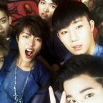 [인피니트] 무한별희 엇빠들 4년만의 컴붹