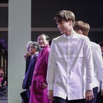 [EXO] 패션코드 사진보고 외모<b>서열</b> 매김