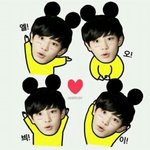 [EXO] 난너네가참좋다