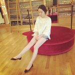인스타그램에 최근 근황을 알린 '<b>소이</b>'