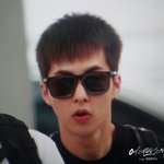 [EXO] 얼음물 <b>투샷</b>을 원한다!!!