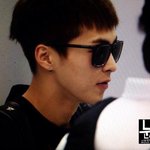 [EXO] 민석이 <b>턱</b><b>선</b> ㄷㄷㄷㄷ