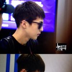 [시우민] <b>상</b>콤해밍서기ㅠㅠ