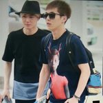 [EXO] 얼음물 <b>투</b><b>샷</b>이다