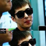 [EXO] 오늘자 민석이 한장<b>주의</b>