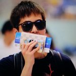 [시우민] 민석이갈증이 확 풀린다ㅠ