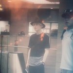 [EXO] 얼음물 존좋ㅠ