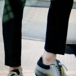 [EXO] 준면이 <b>발목</b>보고 운다ㅠㅠㅠ시발ㅠ