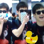 [EXO] 빵터진 민석이ㅋㅋㅋㅋㅋㅋ
