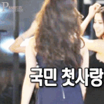 [<b>미스</b>에이]  섹시 수지